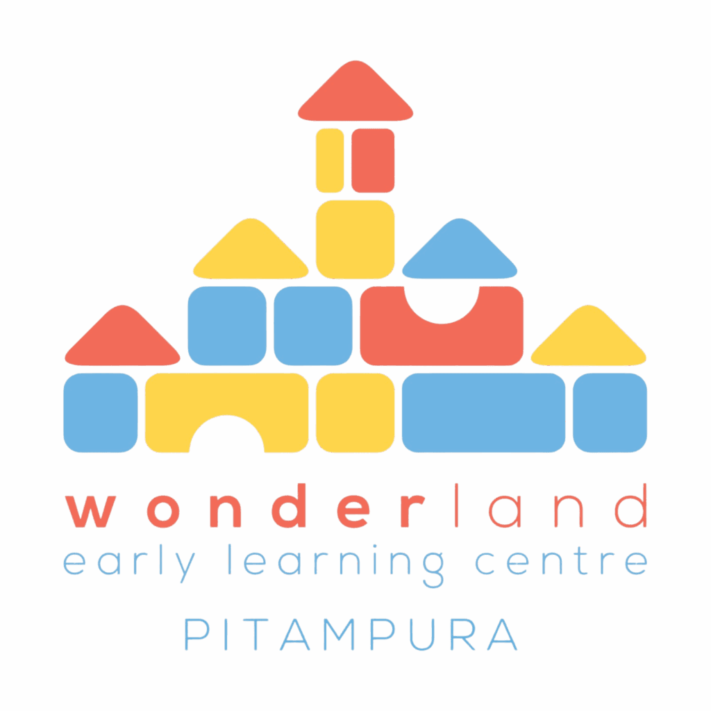 Logo of Wonderland Early Learning Centre Pitampura