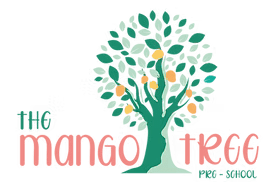 Logo of The Mango Tree Preschool