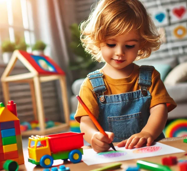 5 Stages Of Child Development & Characteristics 5 5 Stages Of Child Development & Characteristics 5