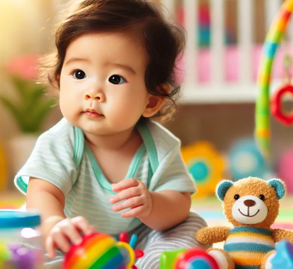 5 Stages Of Child Development & Characteristics Five stages of child development & characteristic