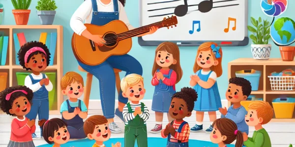 Early Childhood Education Courses4 Early Childhood Education Courses4