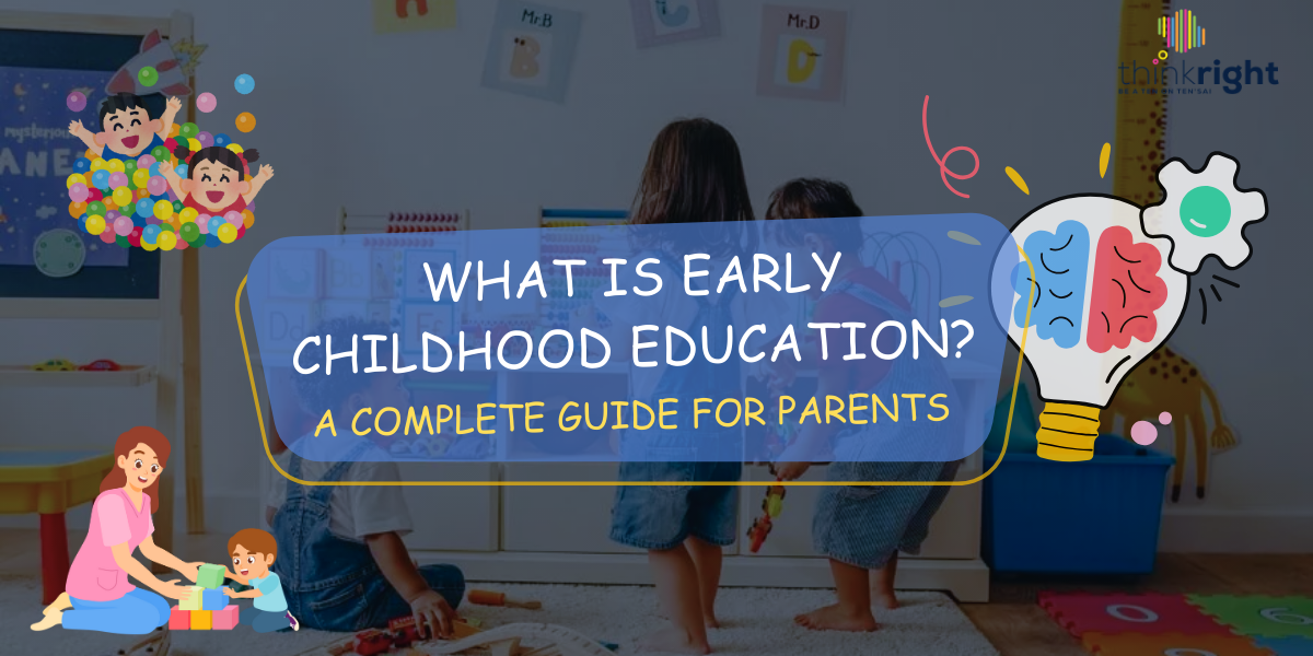 Educational activities for 2-year-olds at home
